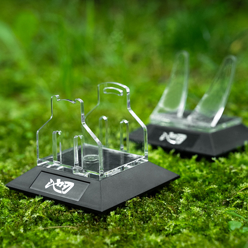 Acrylic Fishing Reel Display H - Fly Reel review and price