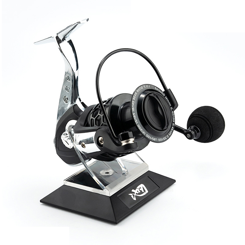 Acrylic Fishing Reel Display H - Fly Reel review and price